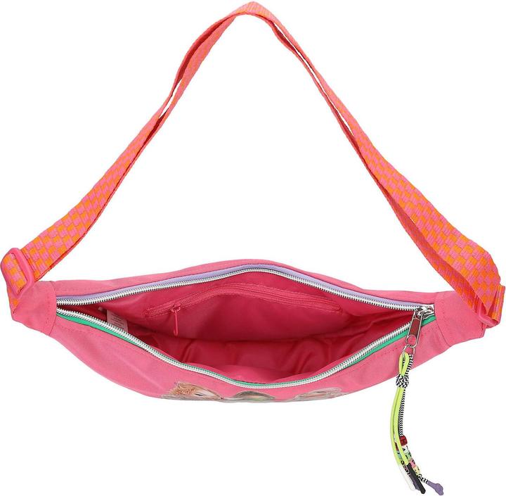 Immagine prodotto Magni Borsa a tracolla a mezzaluna JOY TOPModel