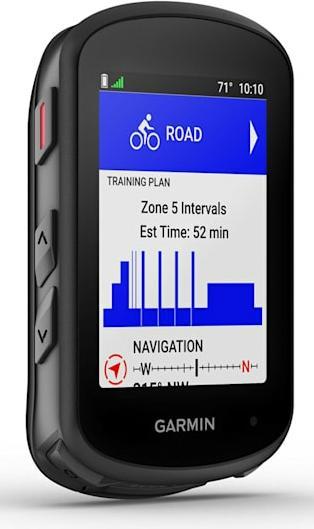 Actual product image Garmin Edge 540, EU East + Central Europe