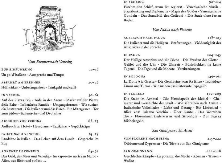 Immagine prodotto Eine Reise nach Neapel - Der erfolgreiche Sprachkurs mit Wörterbuch italienisch/ (Tedesco, Reinhard Raffalt, 2020)