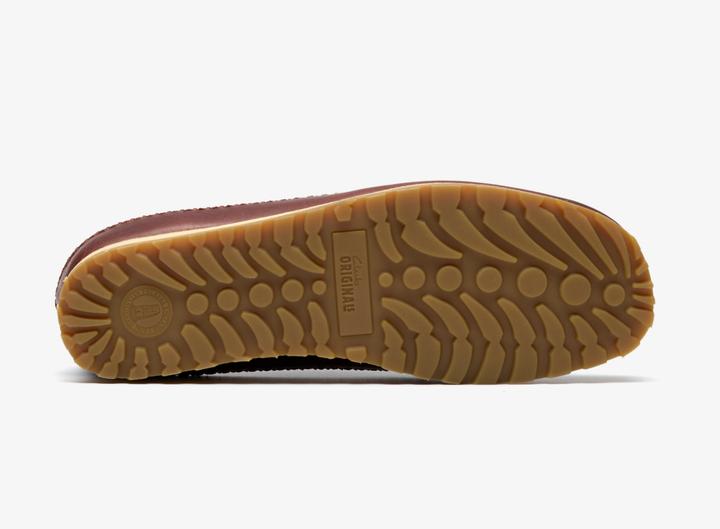 Image du produit Clarks M Weaver GTX RB (47)