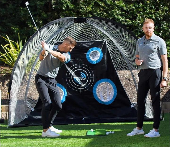 Produktbild Me and my Golf Home Training Net (Driving Net)