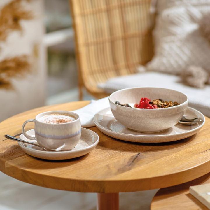 Produktbild Like. by Villeroy & Boch Perlemor Sand (190 ml, 6x)