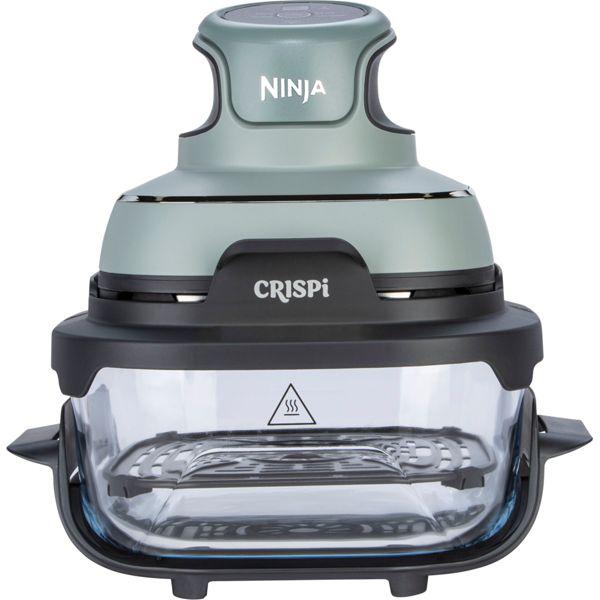 Produktbild Ninja Crispi 4-in-1 Heissluftfritteuse FN101EUSG