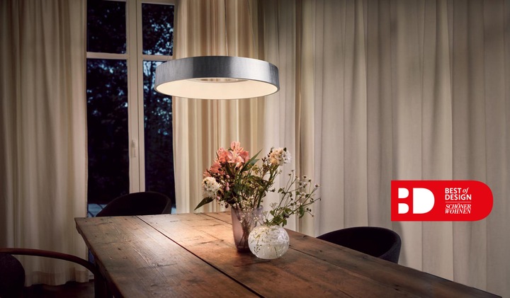 Immagine prodotto Ledvance Sun@Home (500 lm)