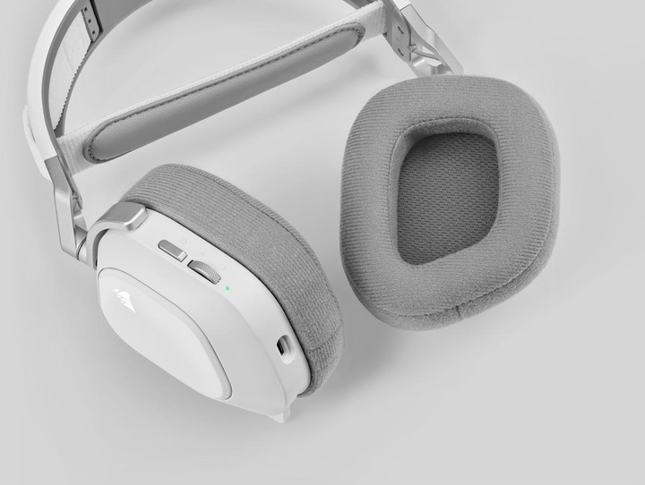 Actual product image Corsair HS80 (Wireless) (Wireless)