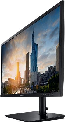 Image du produit Samsung S27h650fdu (1920 x 1080 pixels, 27")