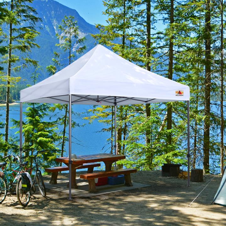 Actual product image Keller Fahnen Professional (300 cm, 300 cm)
