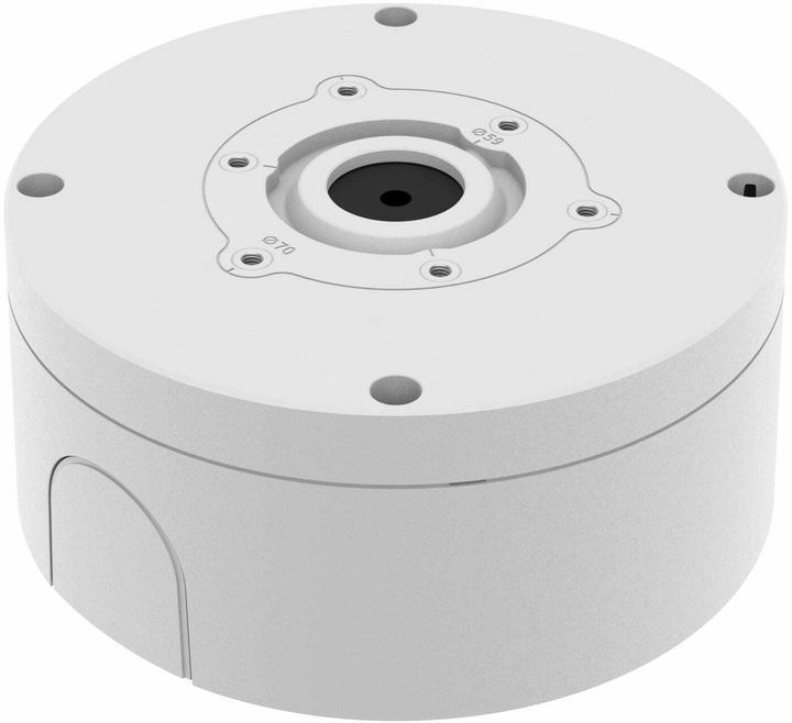Produktbild Hanwha Waterproof Back Box, Almunum (Gehäuse)