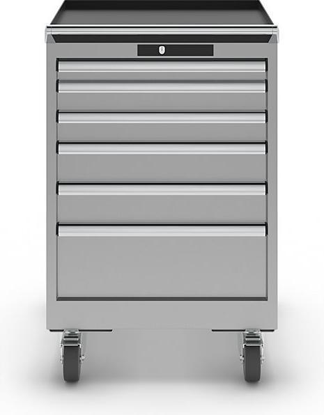 Actual product image Lista Drawer cabinet, width 564 mm, mobile