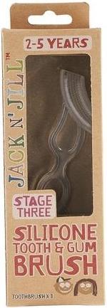 Produktbild Jack N' Jill Silicone (Weich)