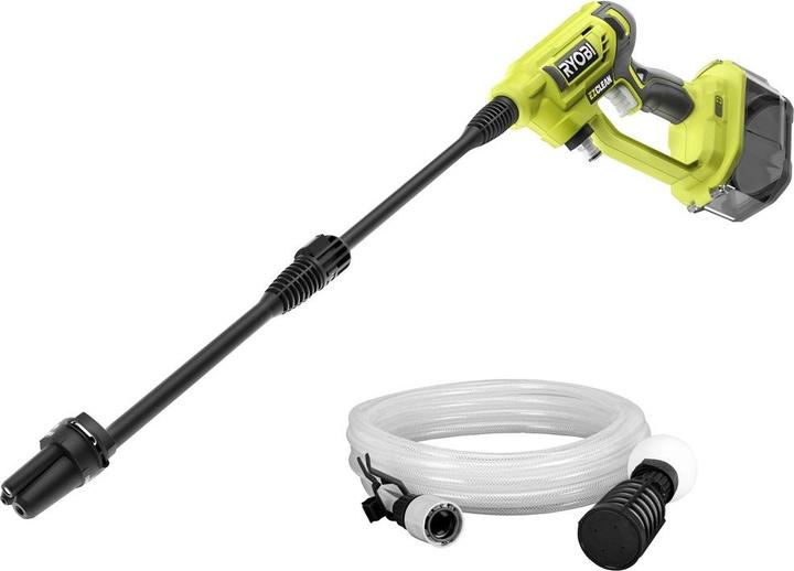 Image du produit Ryobi ONE+ (Fonctionnement sur batterie)