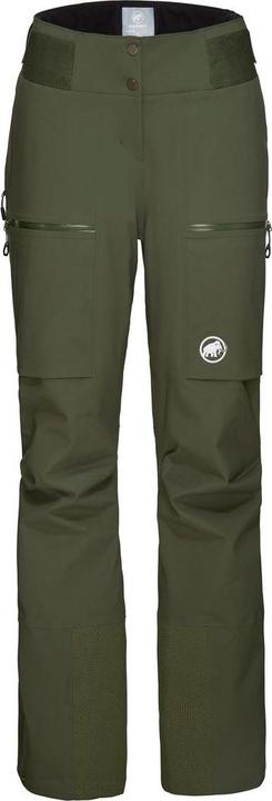 Actual product image Mammut Stoney HS Thermo Pants Women (3XL)