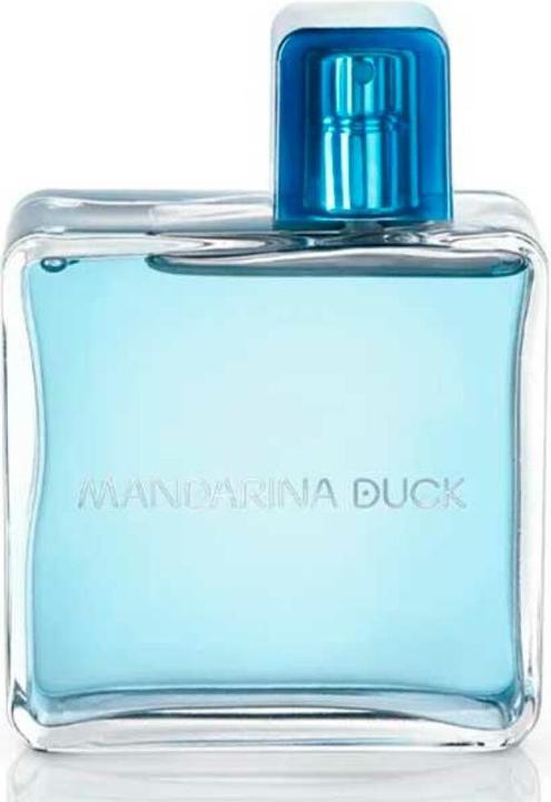 Mandarina Duck For Him Edt Spray (Eau de Toilette, 100 ml)