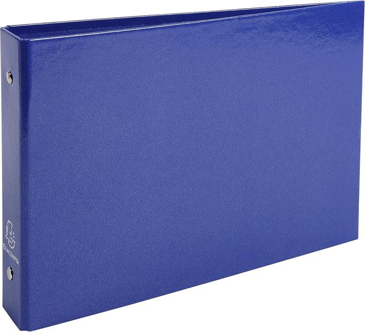 Actual product image Exacompta Iderama Ring Binders (35 mm, 10 pcs.)