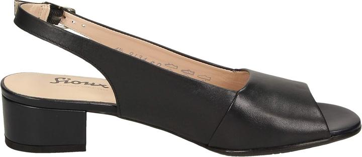 Produktbild Sioux Pumps (35.5)