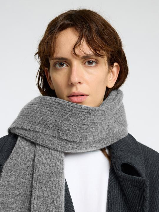 Produktbild Selected Femme Slfmaline Knit Scarf Noos