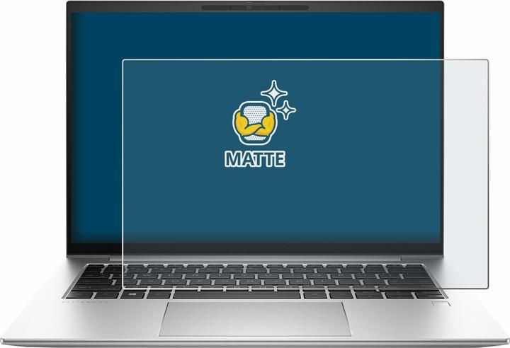 Image du produit BROTECT Film de protection antireflet Protection d'écran mat (14", 16:10)