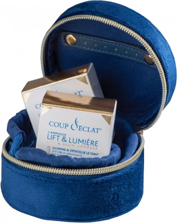 Image du produit Coup d‘Eclat Viales de Lifting et Éclat