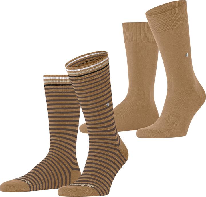 Produktbild Burlington Everyday Stripe Mix (Einzelpack, 40 - 46)