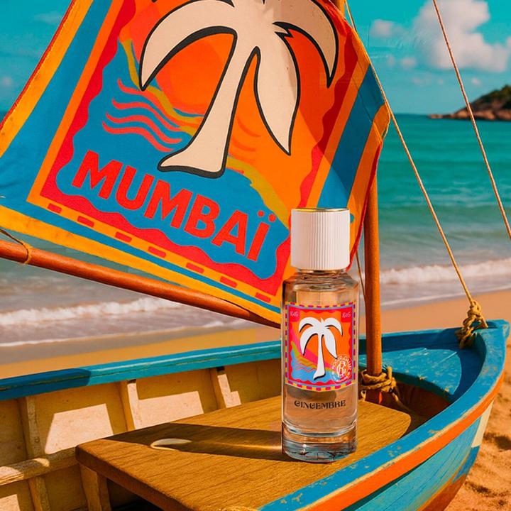 Immagine prodotto Roger & Gallet Eau Parfumée Gingembre (Eau de parfum, 30 ml)