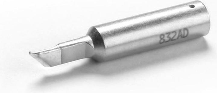 Immagine prodotto Kurtz Ersa Soldering tip ERSADUR lead free 2.2 mm (Punta di saldatura)