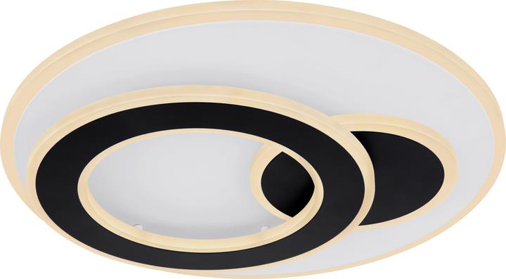 Produktbild Globo Rodan (2000 lm)