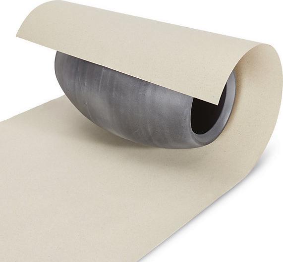 Produktbild kaiserkraft Graspapier-Packpapier TERRA auf Rolle