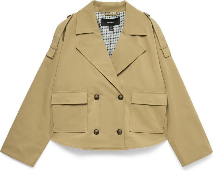Actual product image Vero Moda VMMANONMIA Jacke Jacke (L)
