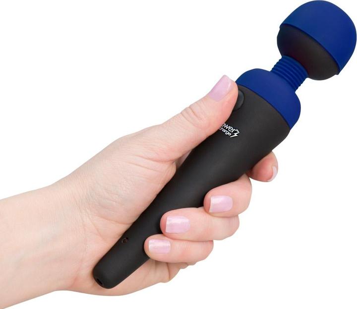 Actual product image Palmpower recharge