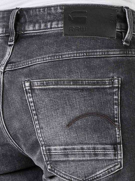 Actual product image G-Star Kate Boyfriend Jeans Slim vintage basalt (W27/L34)