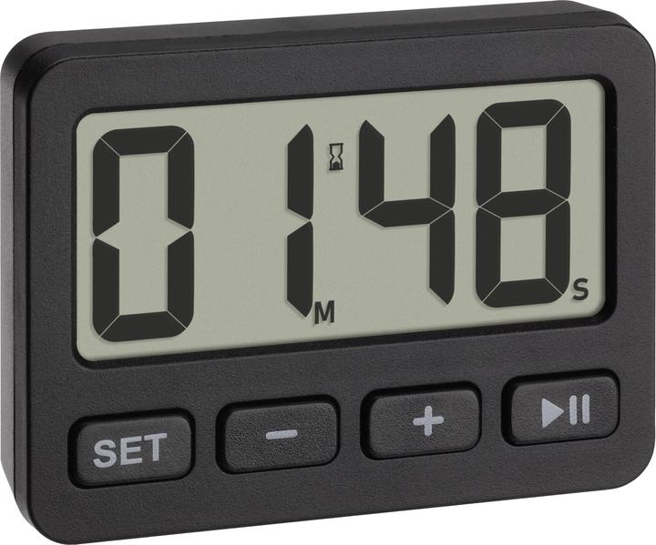 Produktbild TFA Digitalwecker