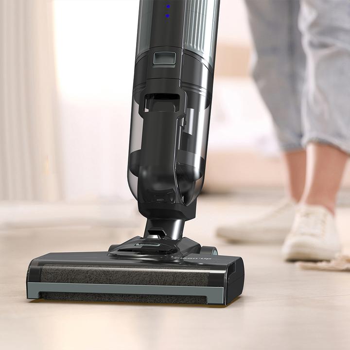 Actual product image Livoo Clean'up