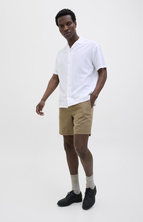 Actual product image Jack & Jones Jpstjaiden Jjsummer Jogger Short Sn (XXL)