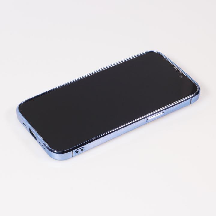 Produktbild PhoneLook Hülle Electroplate (Apple iPhone 14)