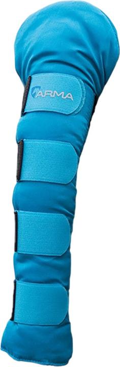Fluorescent blue