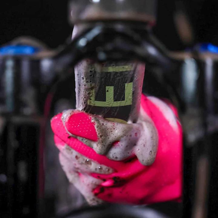 Produktbild Muc-Off Deep Scrubber Gloves M (M)
