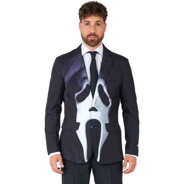 OppoSuits Ghostface Partyanzug (L)