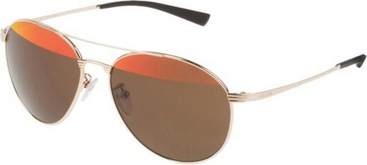 Actual product image Police Unisex sunglasses S8953V