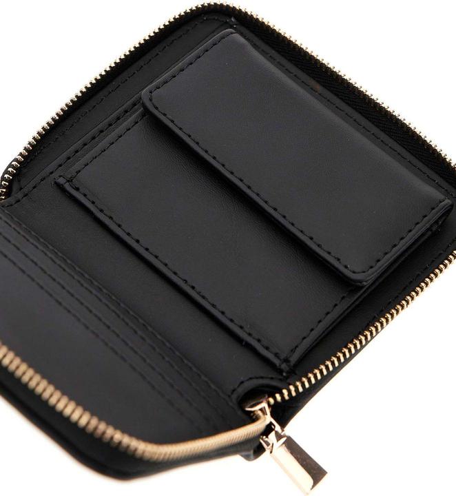 Actual product image Guess Talent SLG Small Zip Around Wallet