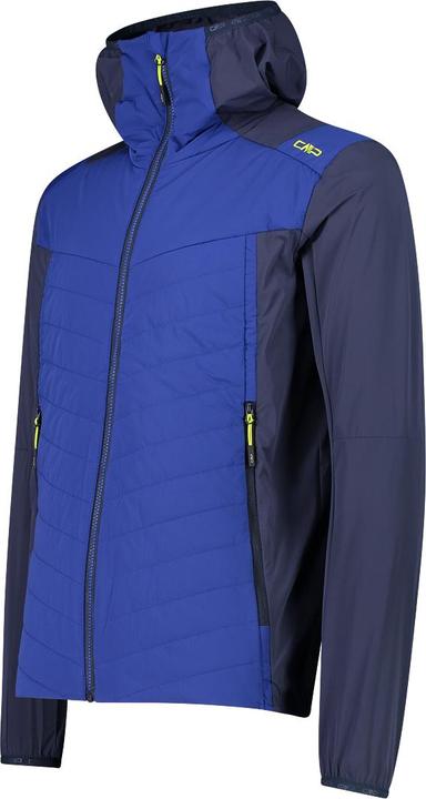 Immagine prodotto CMP Campagnolo Giacca a cappuccio ibrida (3XL)