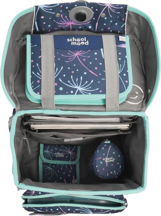 Image du produit School-Mood Set de cartables Champion (23 l)