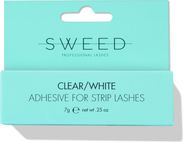 Actual product image Sweed Pro Lashes (Mascara)