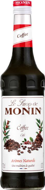 Immagine prodotto Monin Caffè (1 x 70 cl)