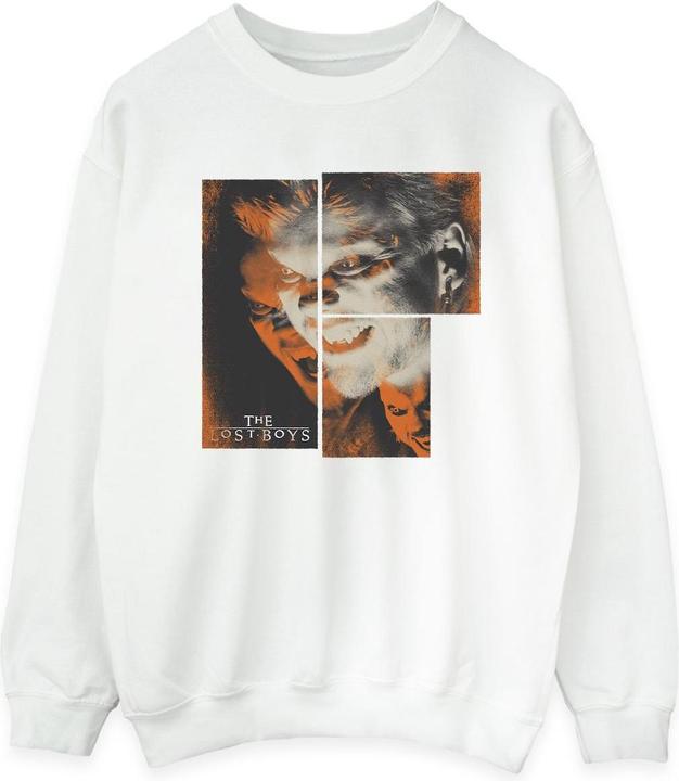 Image du produit The Lost Boys - Sweat - Femme (4XL)