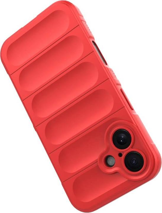 Actual product image Cover-Discount iPhone 16 Plus - Rugged Protective Case (Apple iPhone 16 Plus)