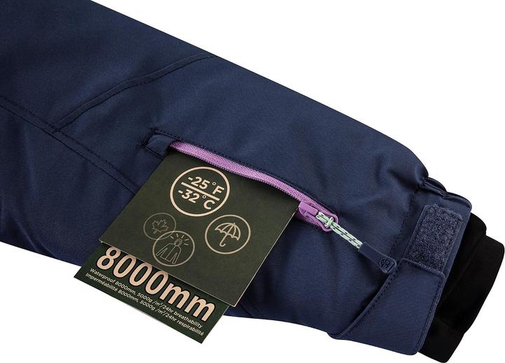 Actual product image Kamik Remy (122)