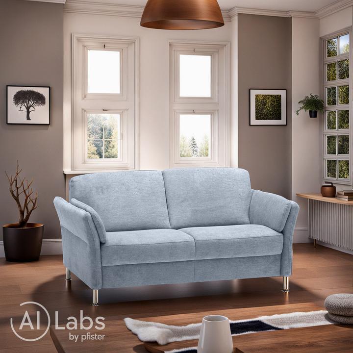 Image du produit Dieter Knoll Collection Latina-S (2 places)