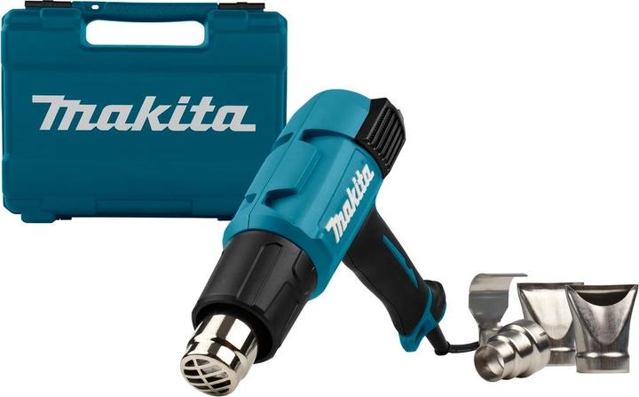 Actual product image Makita HG6031VK