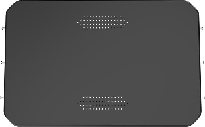 Actual product image Cozze Folding table