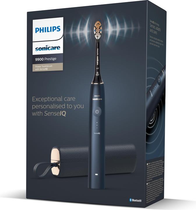 Produktbild Philips Sonicare DiamondClean 9900 Prestige (Schallzahnbürste)
